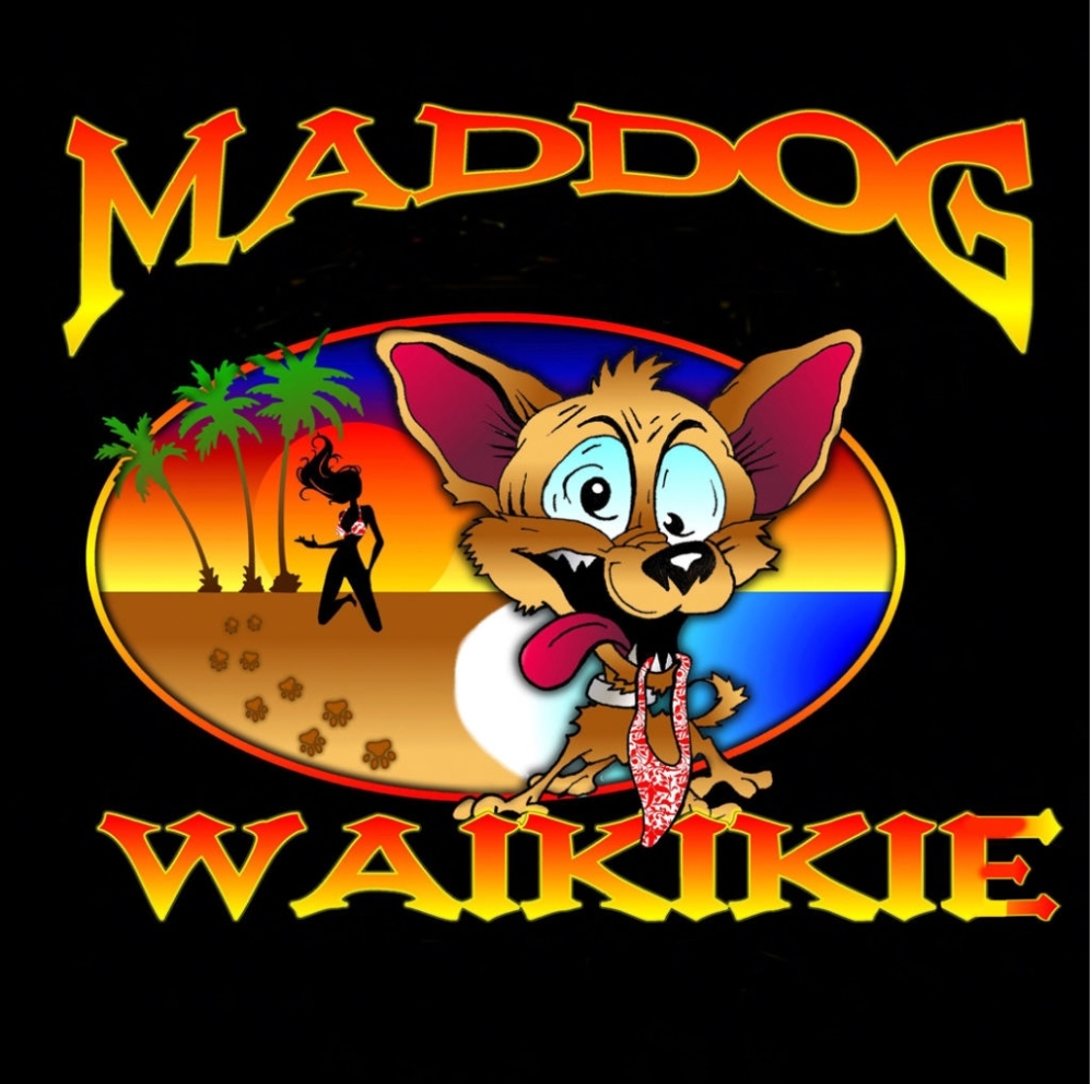 Maddog Waikikie Mall